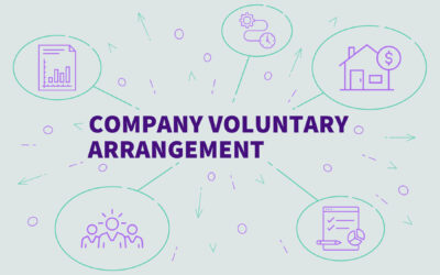 Five Steps to Agreeing a Company Voluntary Arrangement for Debt Repayments