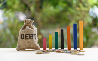 What is a Safe Level of Debt for My Company?