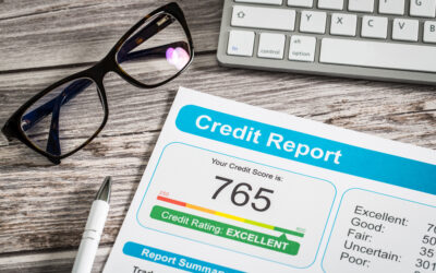 What Are the Consequences of a Poor Credit Rating?