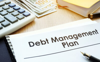 What Is a Debt Management Plan and How Does it Work?