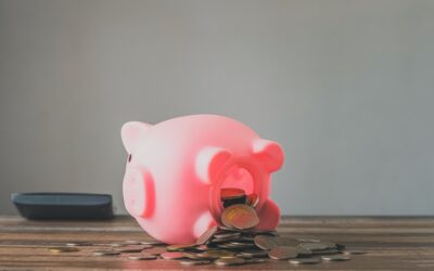 Are Your Debts Putting You at Risk of Financial Hardship?