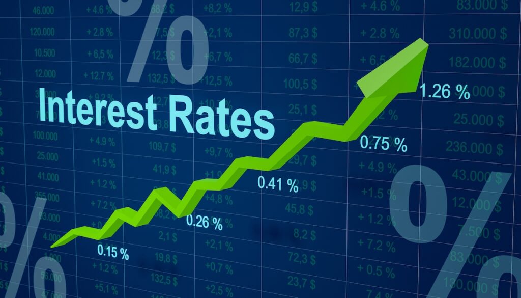 Rising Interest Rates