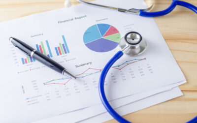 A Five-Point Financial Health Check for Your Business